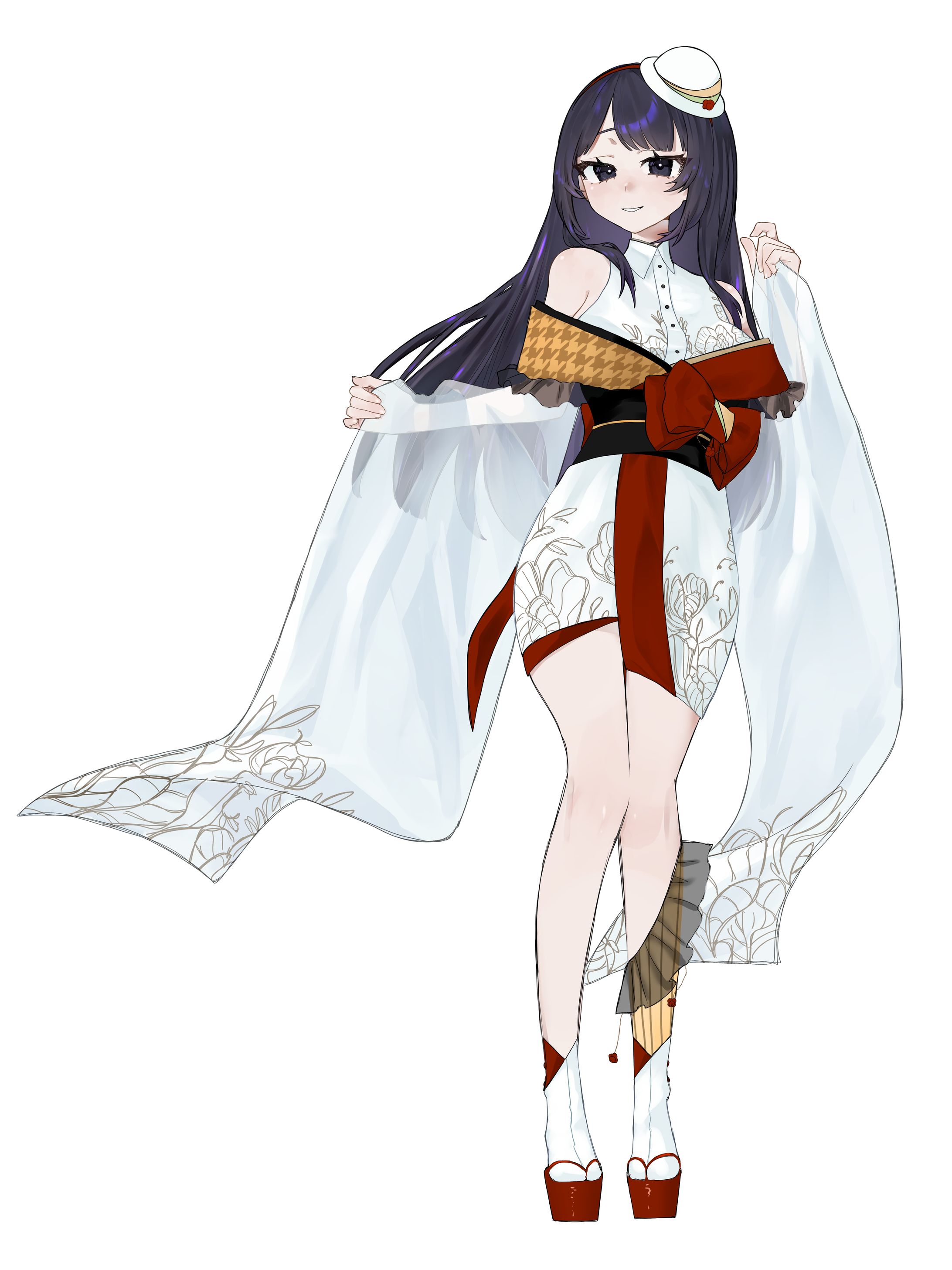 真白 やっこ 様-1