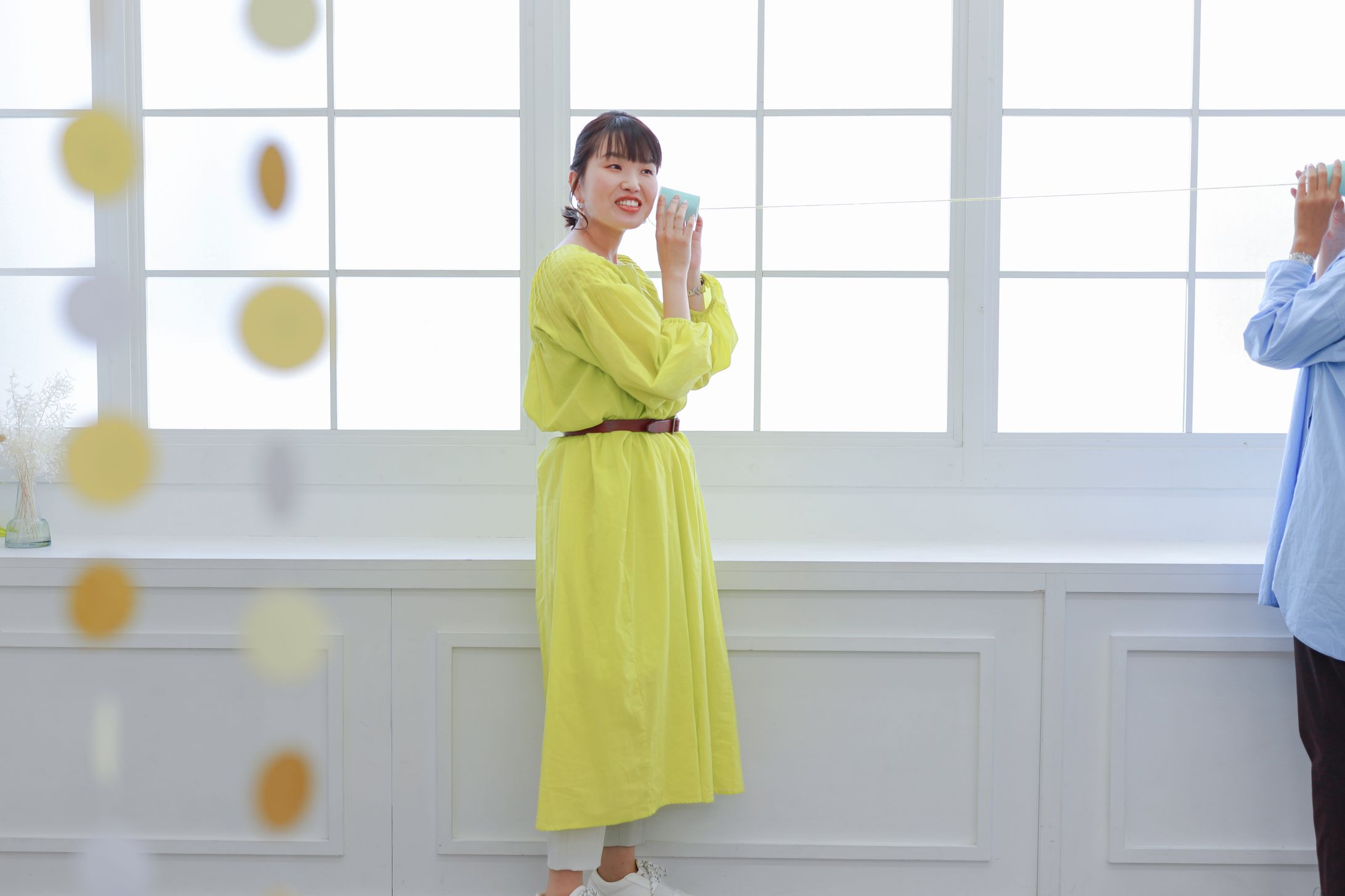 ブランディング撮影・ヘアメイク-1