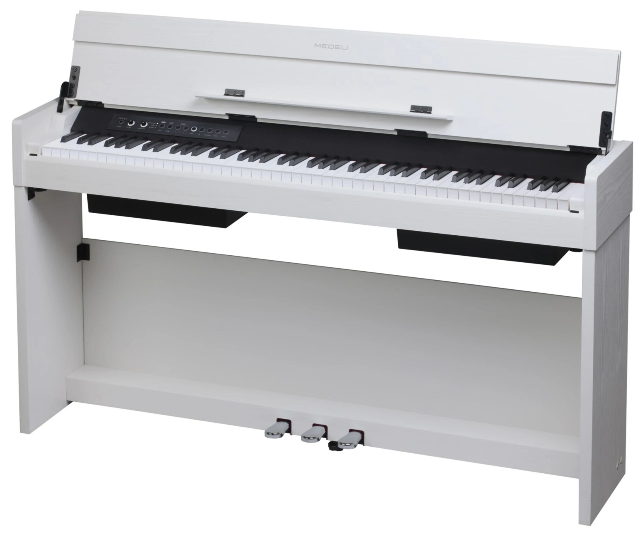 Medeli: CP203-1