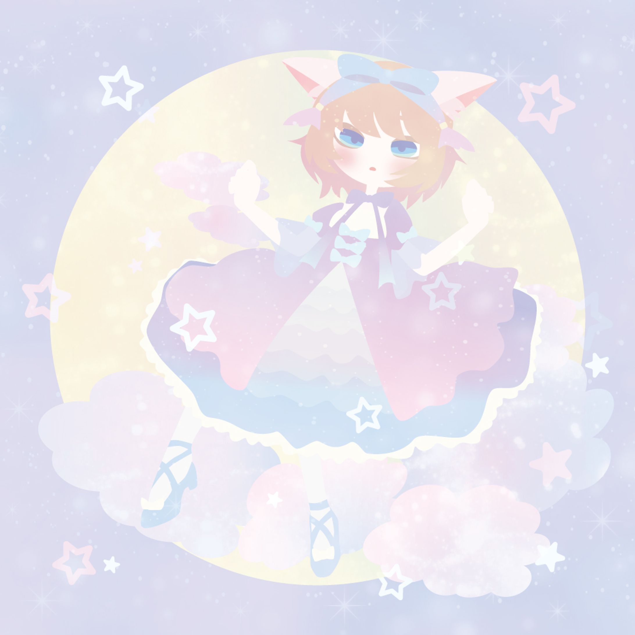オリジナルキャラクター-1