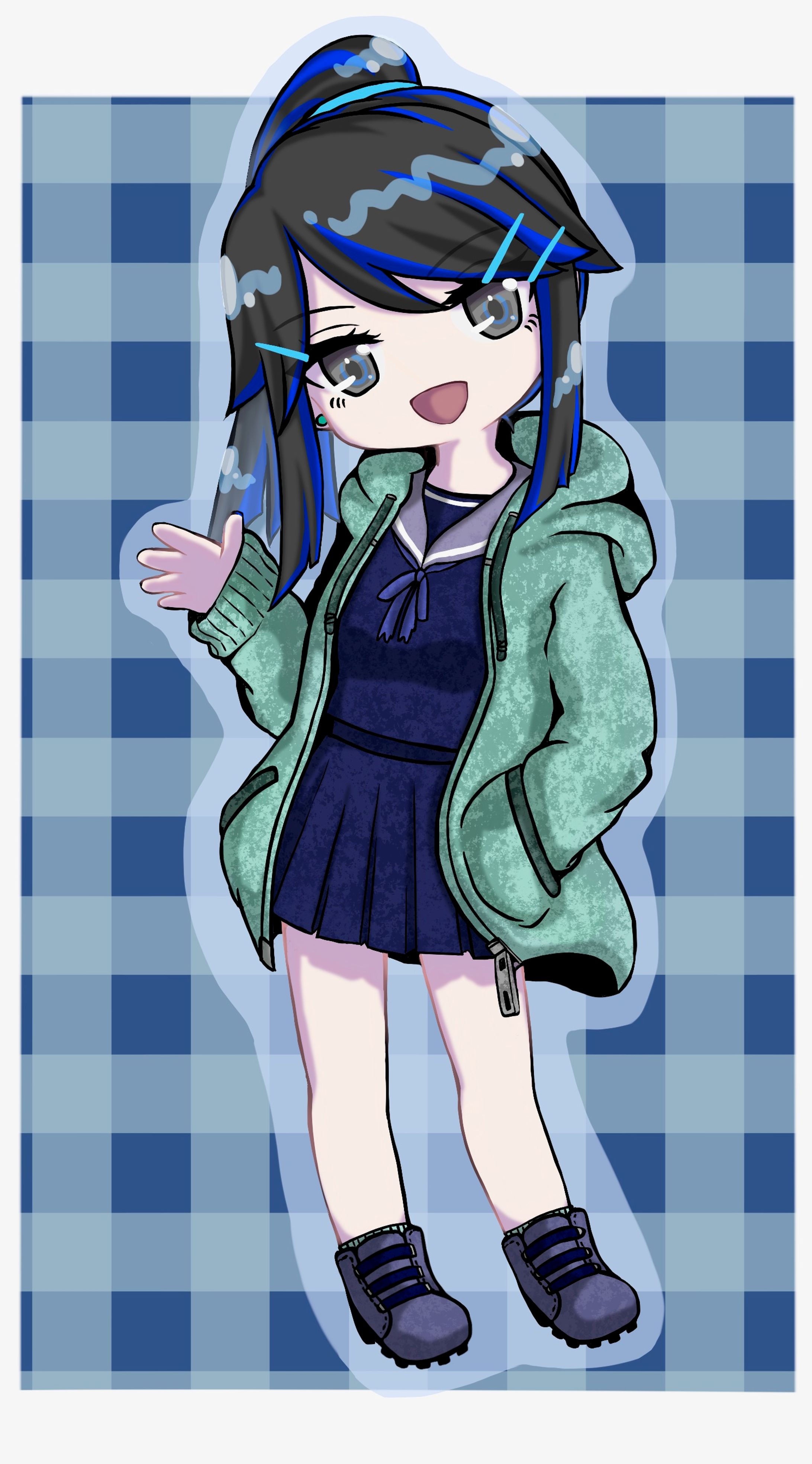 ＳＤキャラクターまとめ-1