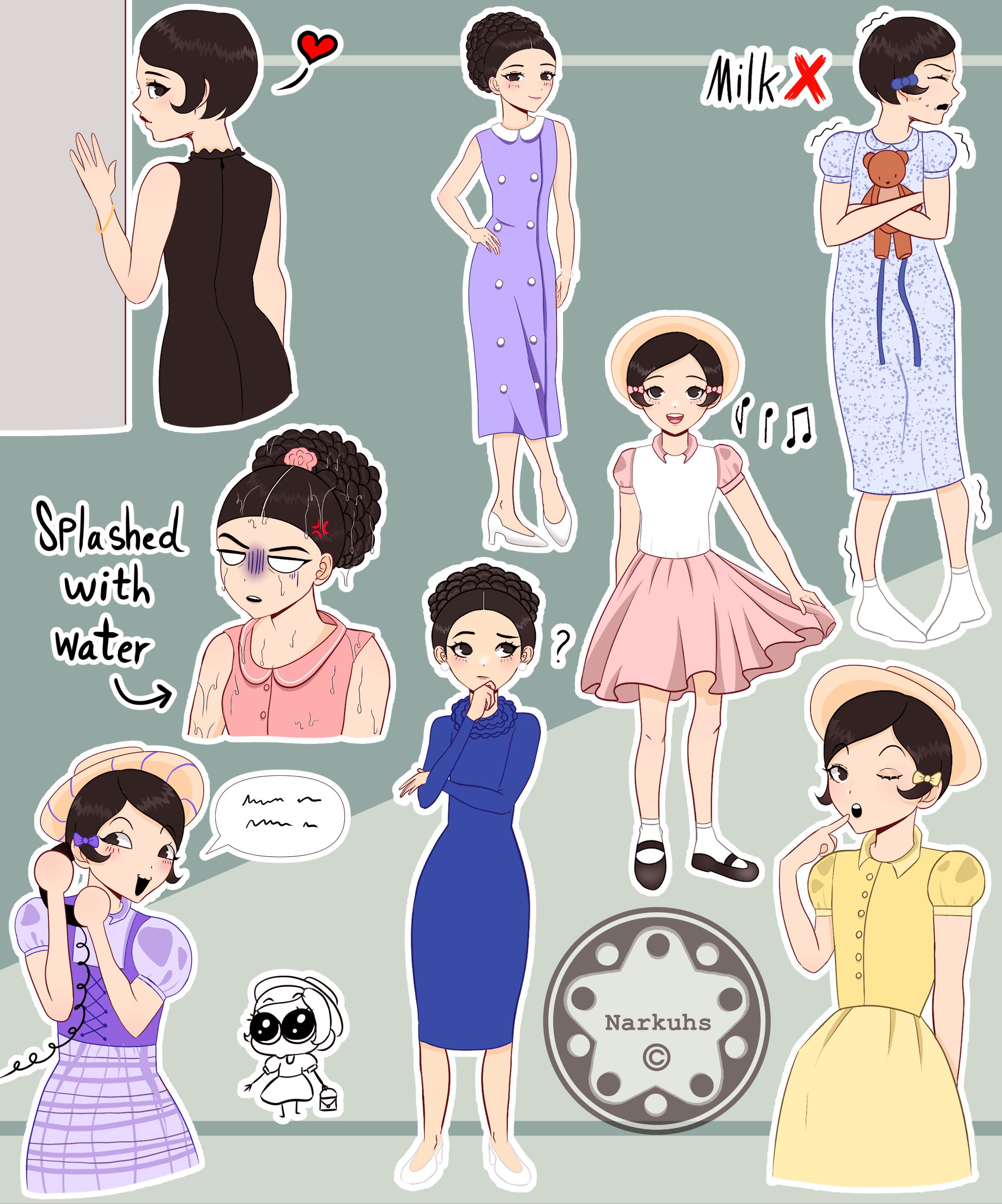 1960’s-1