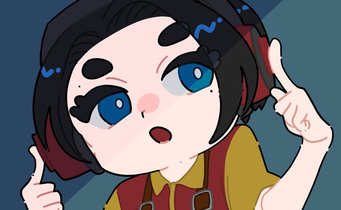 POPサナダ オト【オリジナルアートワーク】