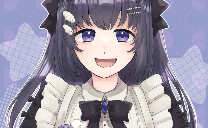 【依頼】胸上 1枚絵