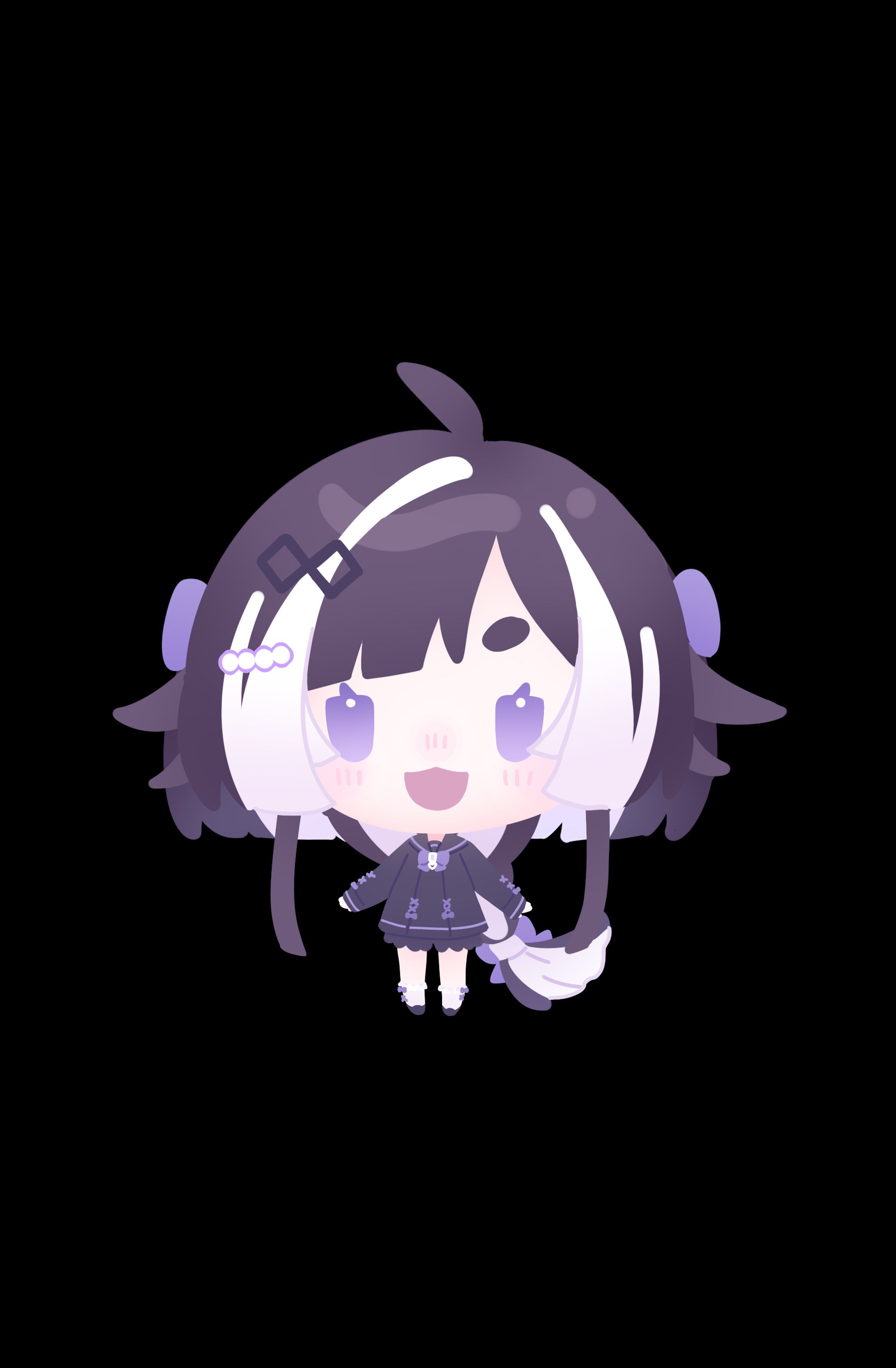 Mochi Chibi-1