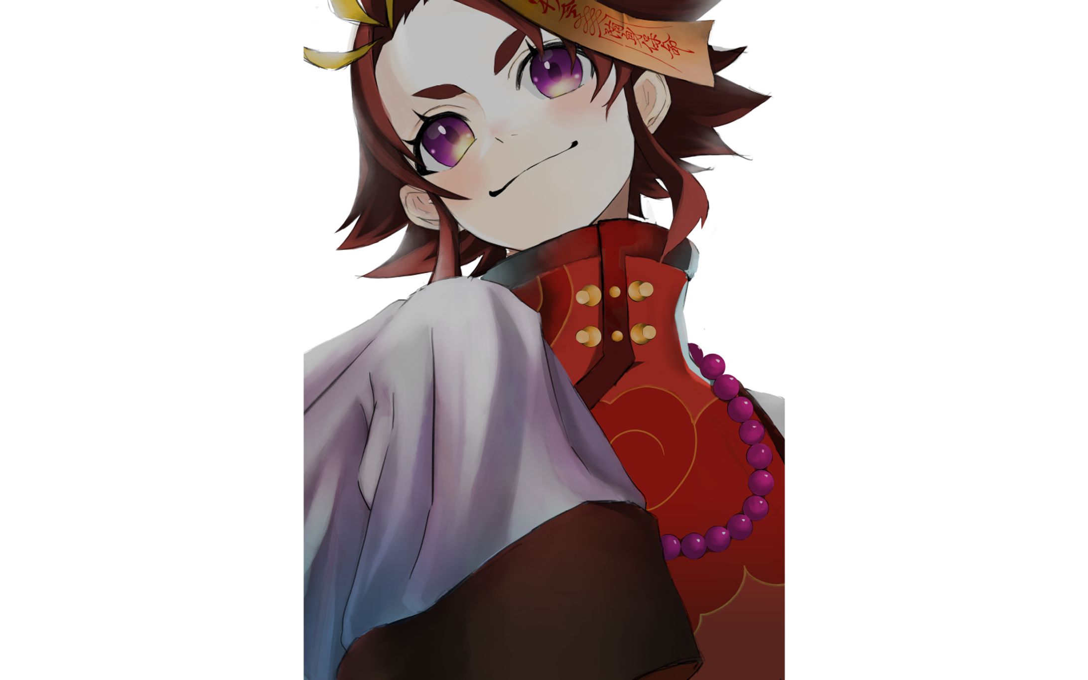 【個人VTuber FA】王 太鳳-1