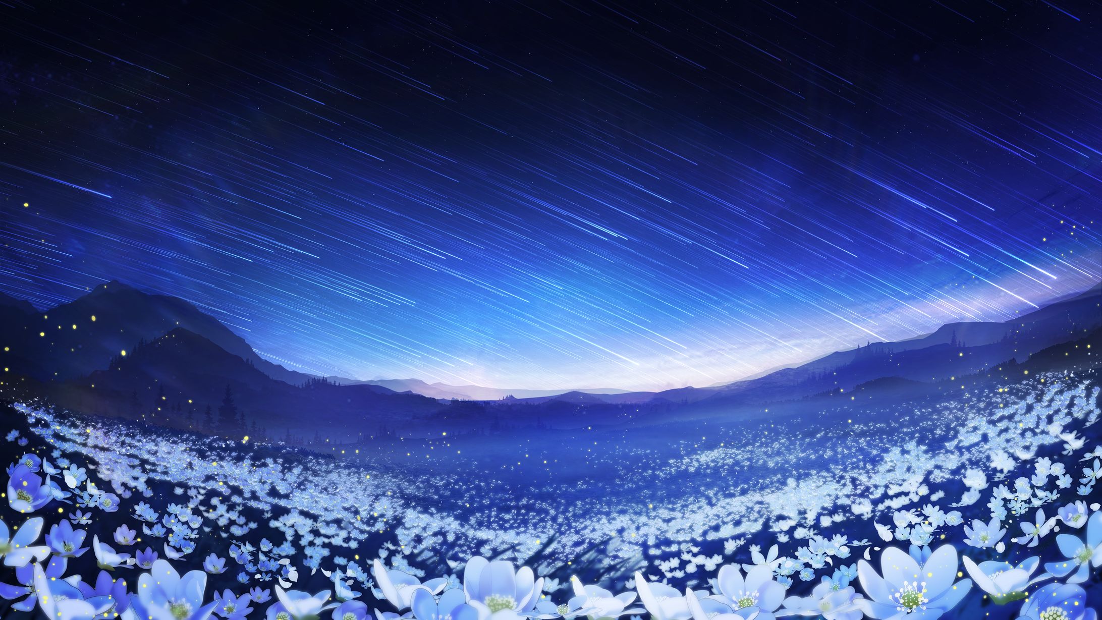 𝗣𝗩 𝗶𝗹𝗹𝘂𝘀𝘁 : 반딧불-1