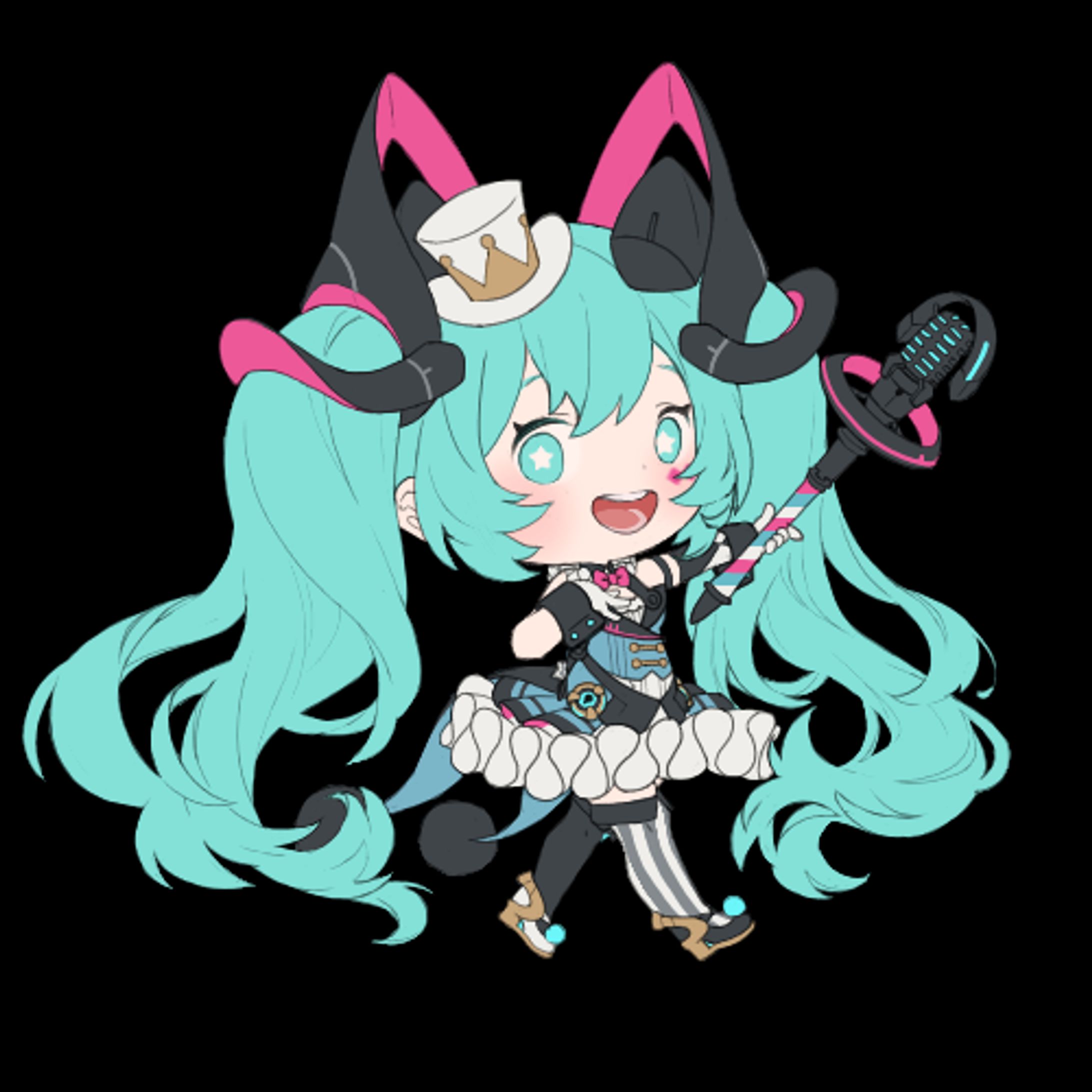 マジカルミライ2019-1