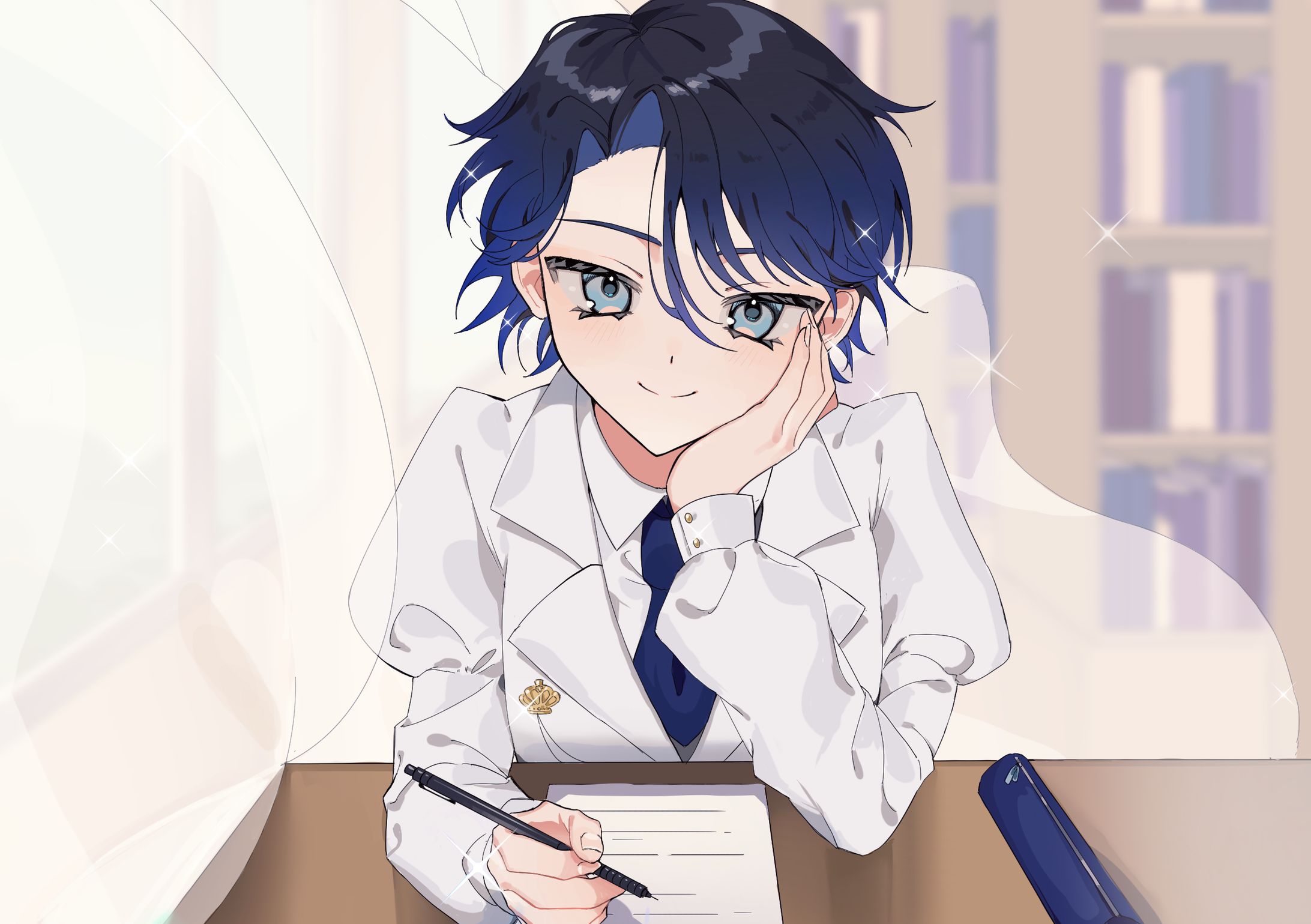 イラスト集-1