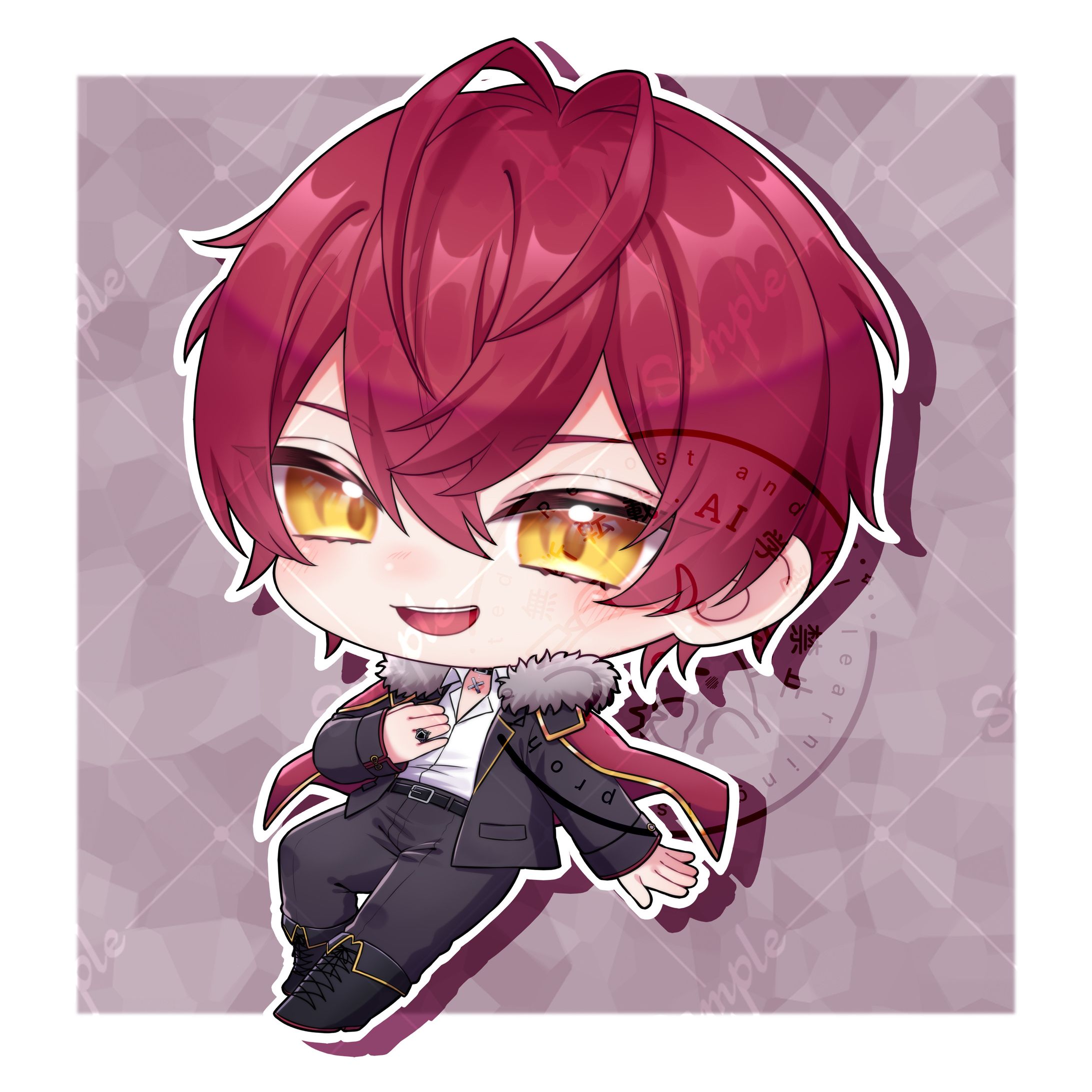 【お仕事】個人グッズ制作用-1