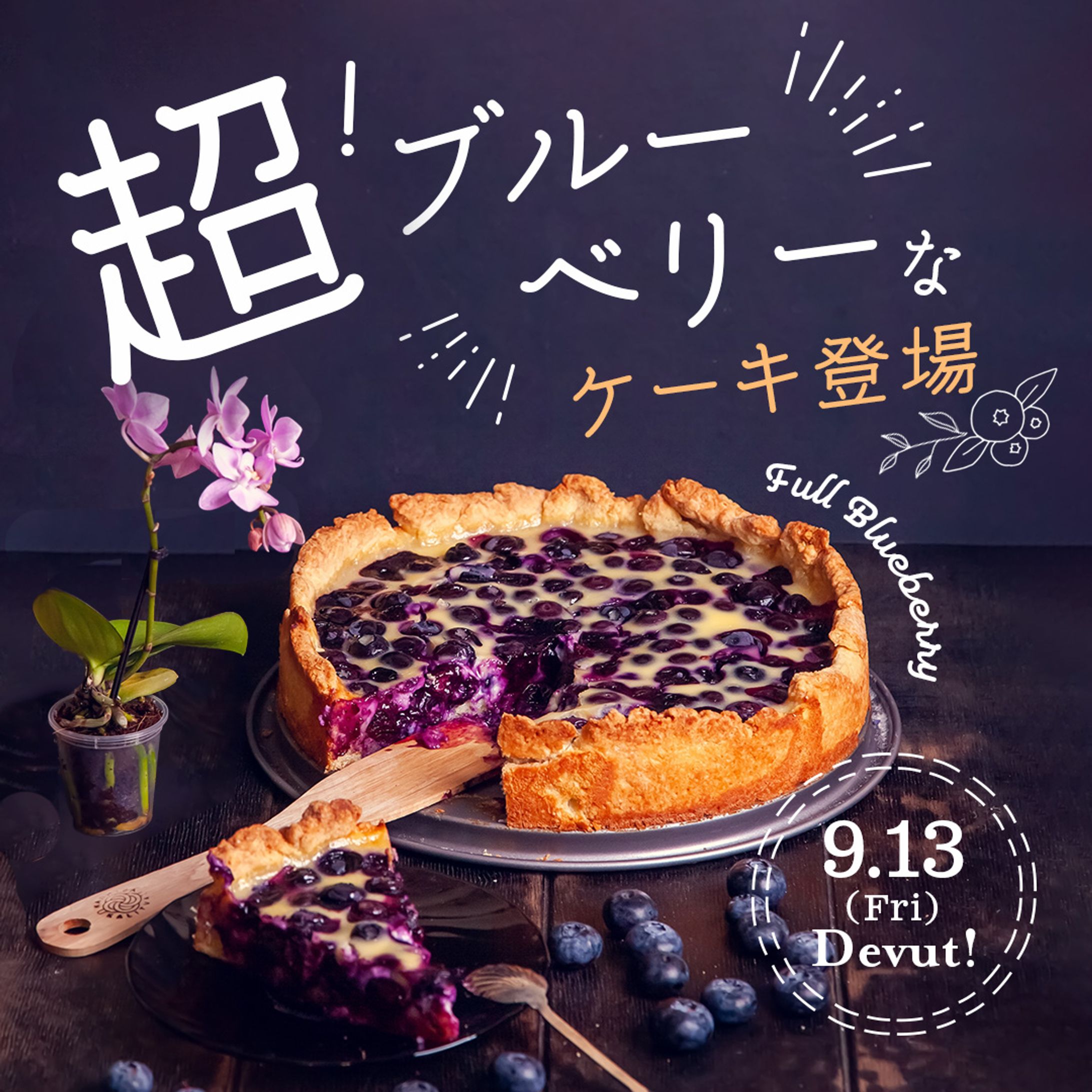 ブルーベリーケーキバナー-1