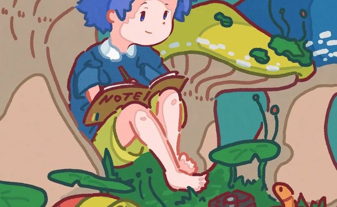秘密基地

#illust #illustration #art #cuteart #popart #draw #instadraw #drawing #fantasyartwork #painting #digital #illustgram #anime #paint #mydrawing #kawaii #cuteillustration
#일러스트 #드로잉 #그림스타그램 #插图
#絵 #挿絵 #イラスト #イラストレーション
#いらすとぐらむ #イラストグラム
#創作 #ファンタジー