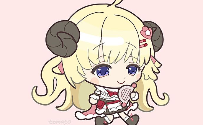 ドット絵、サムネイルデザイン