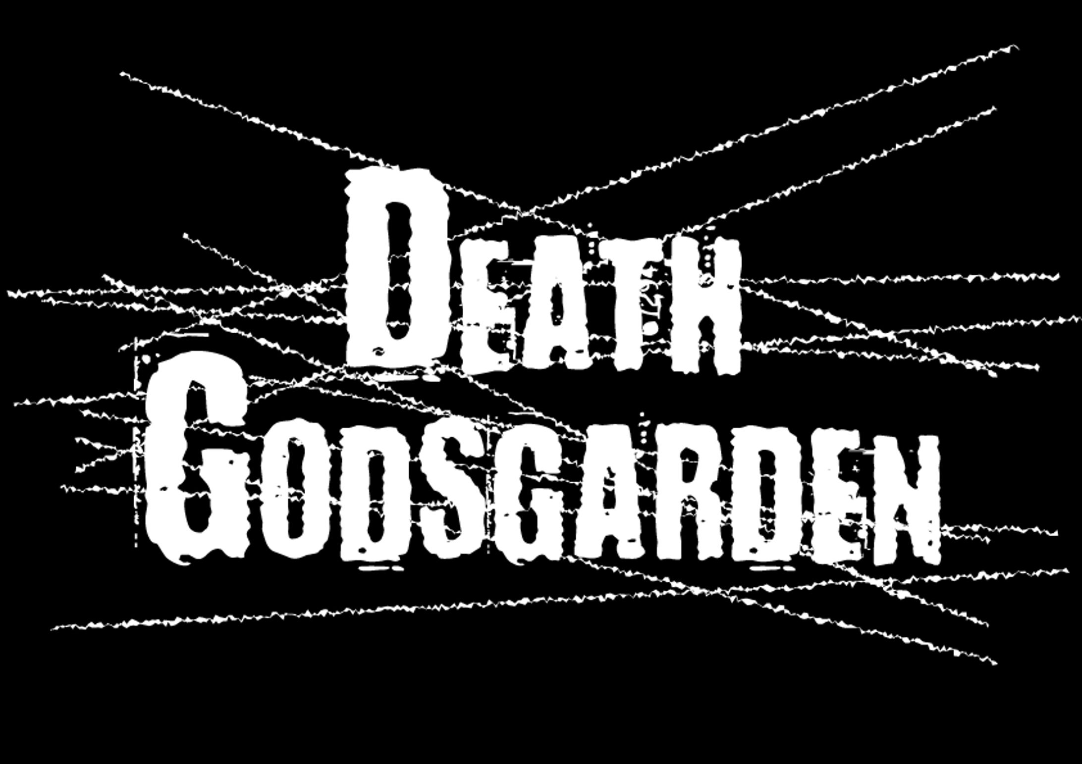 DEATH GODSGARDEN-1