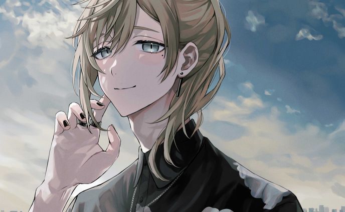 イラストレーター/デザイナー、歌唱