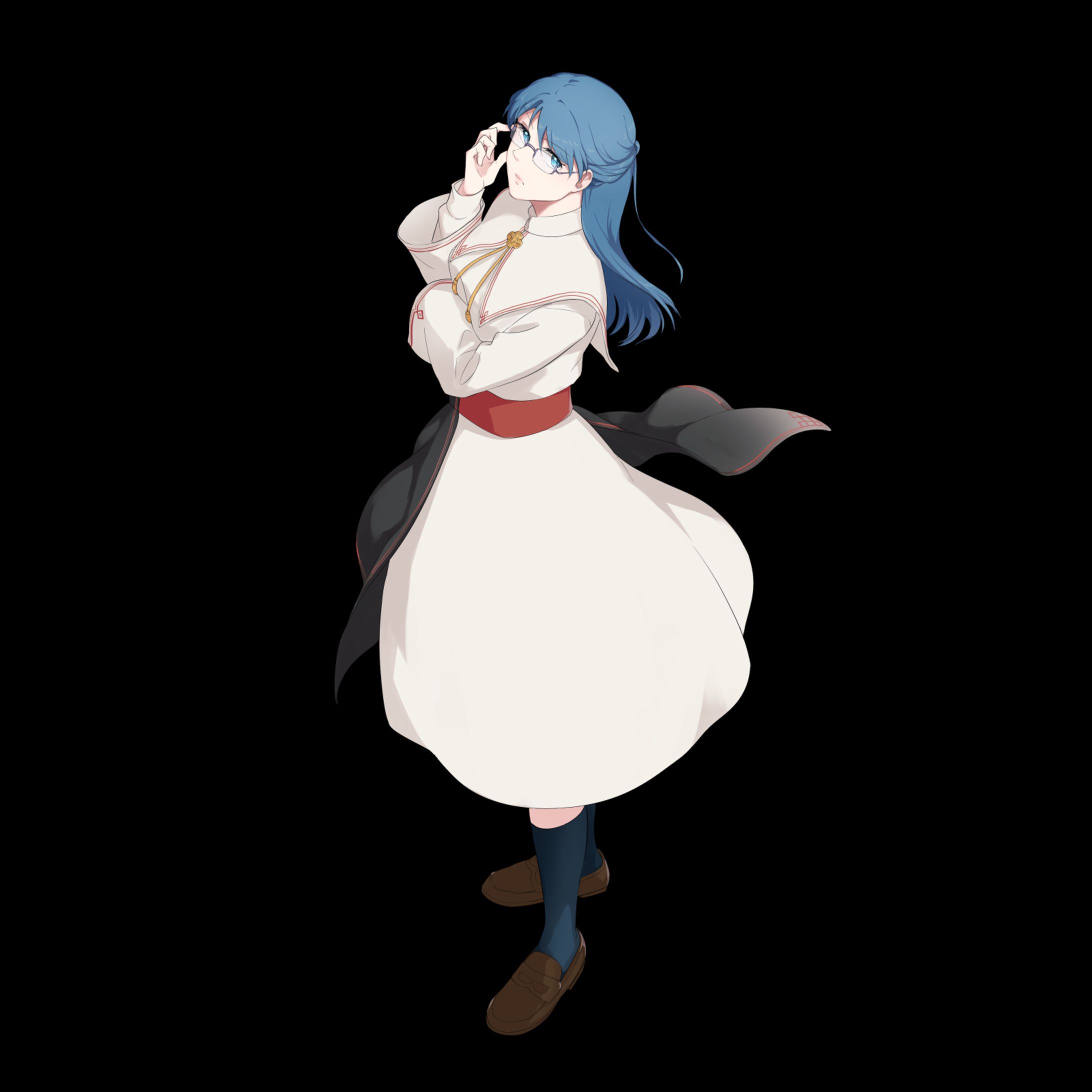 依頼絵-1
