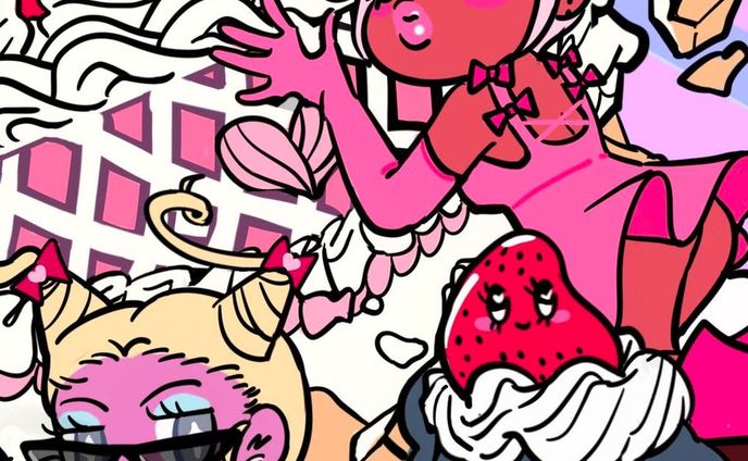 "✨❤️Sweet Travel"❤️🌟

My heart beats for drawing adorable girls... 🥰

Sharing, liking, and following are greatly appreciated! 

#illustration #kawaiiaesthetic #art #drawing #artist #digitalart #artwork #sketch #illustrator #design #draw #artistsoninstagram #painting #instaart #sketchbook #graphicdesign #artoftheday #digitalillustration #fanart #procreate #illustrationartists #creative #digitaldrawing #procreate