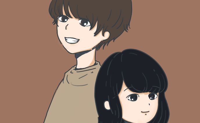 サンプルイラスト