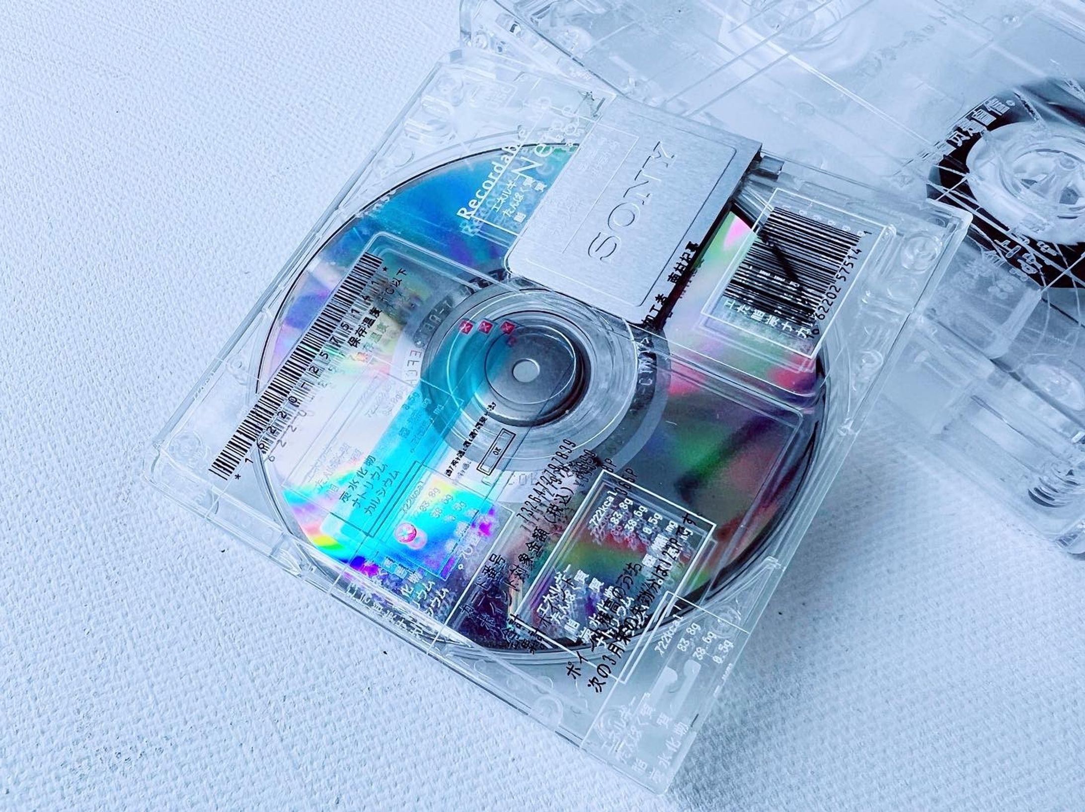 環境音シリーズの新作

 #art #artwork #instaart #instaartwork  #clear  #myart #myartwork #vaporwaveart  #cyberart #vaporwave #futurism #futuristic #futuristicart #cyberpunk #creator #retrofuture #MD #SF #アート #透明  #オブジェ #音-1
