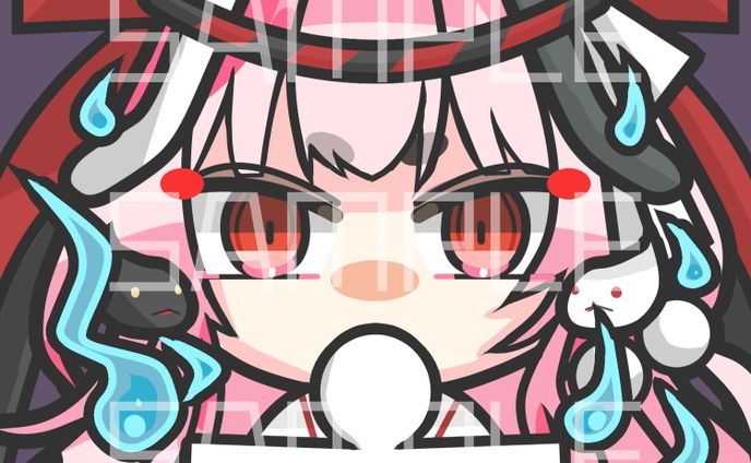 アイコン①