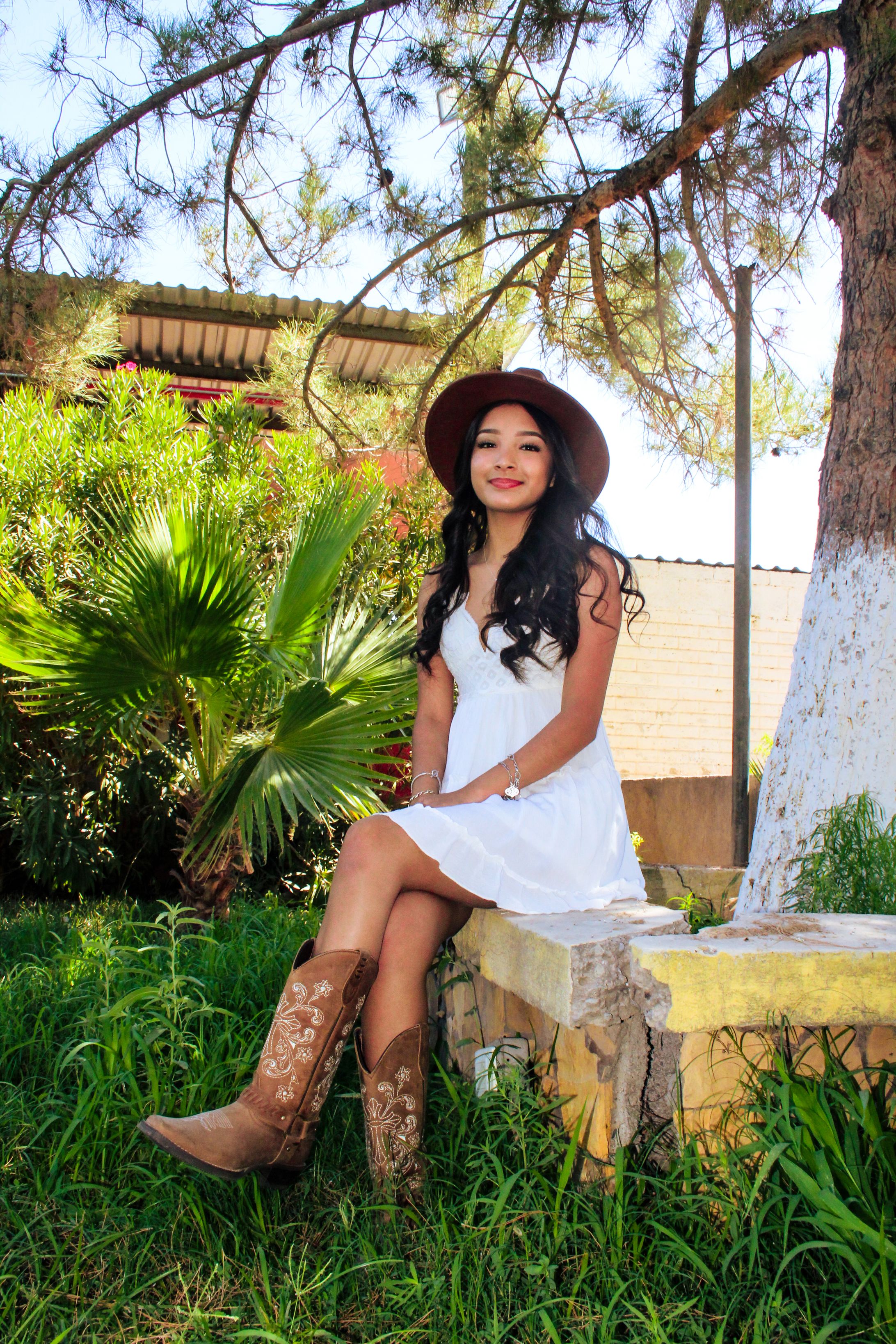 Xv años - Giselle --1