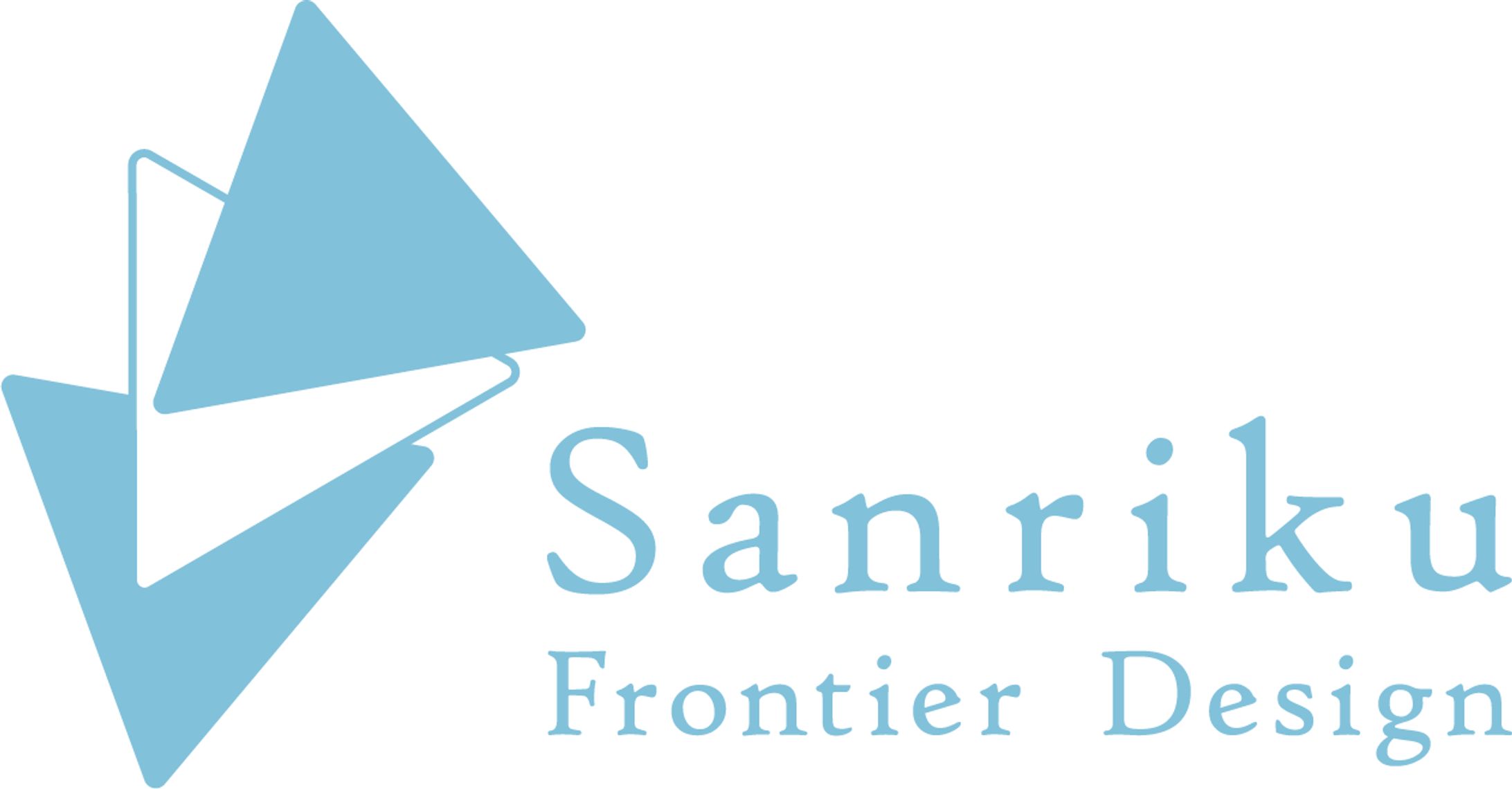 三陸フロンティア Design　-1