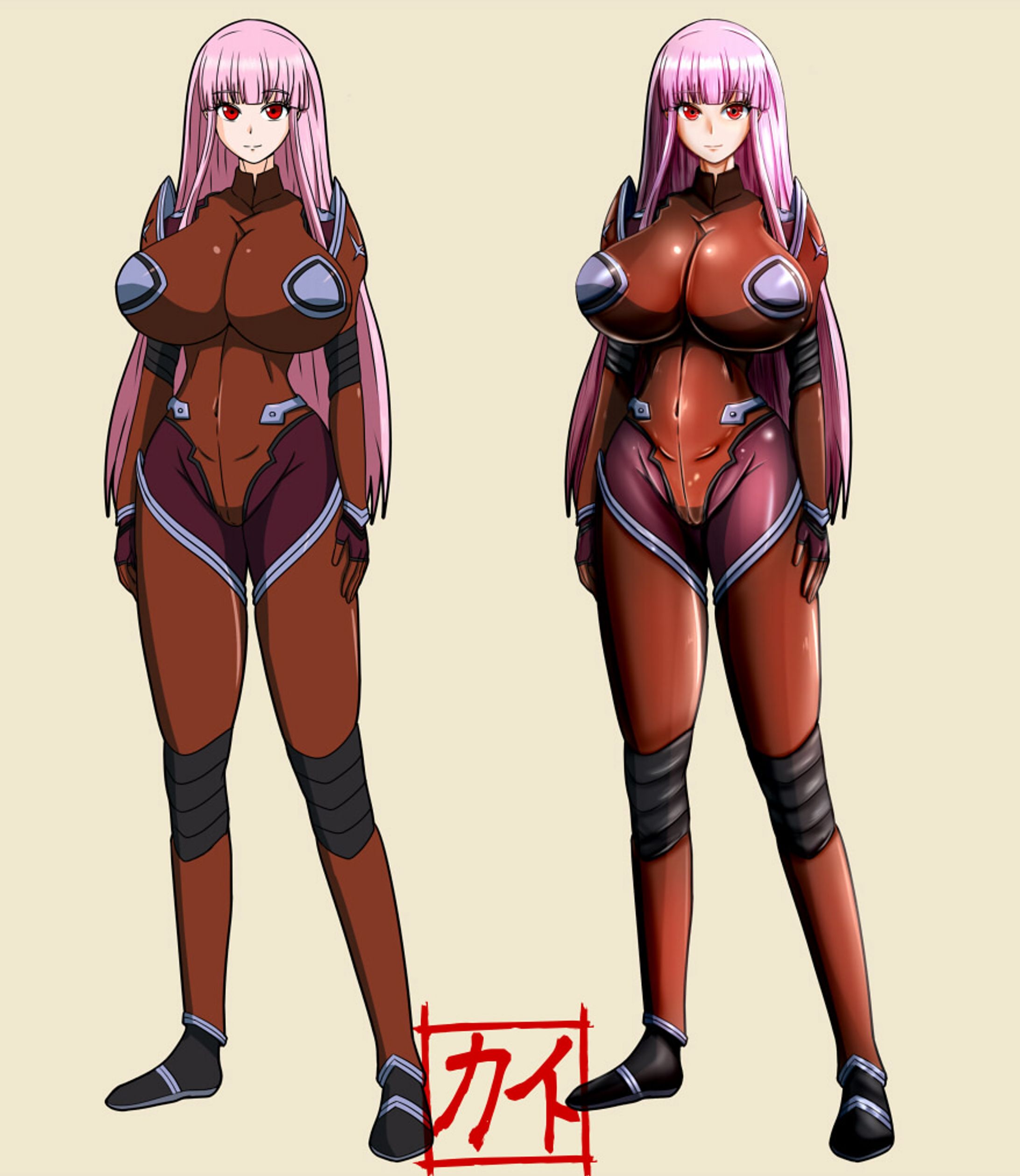 ご依頼：マリアンネ-1