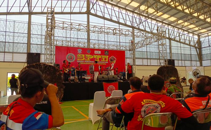 Dokumentasi SPTN 2023