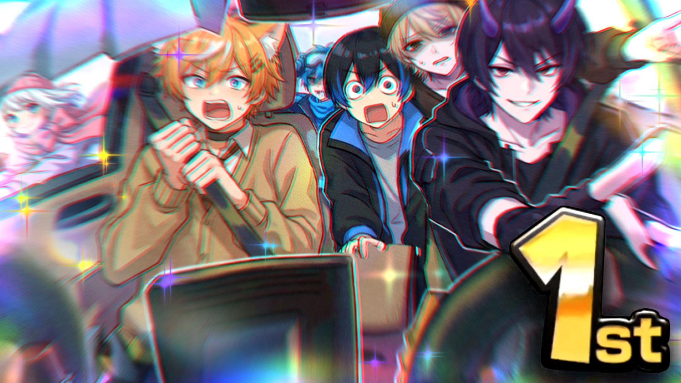 レーシングマスター-1