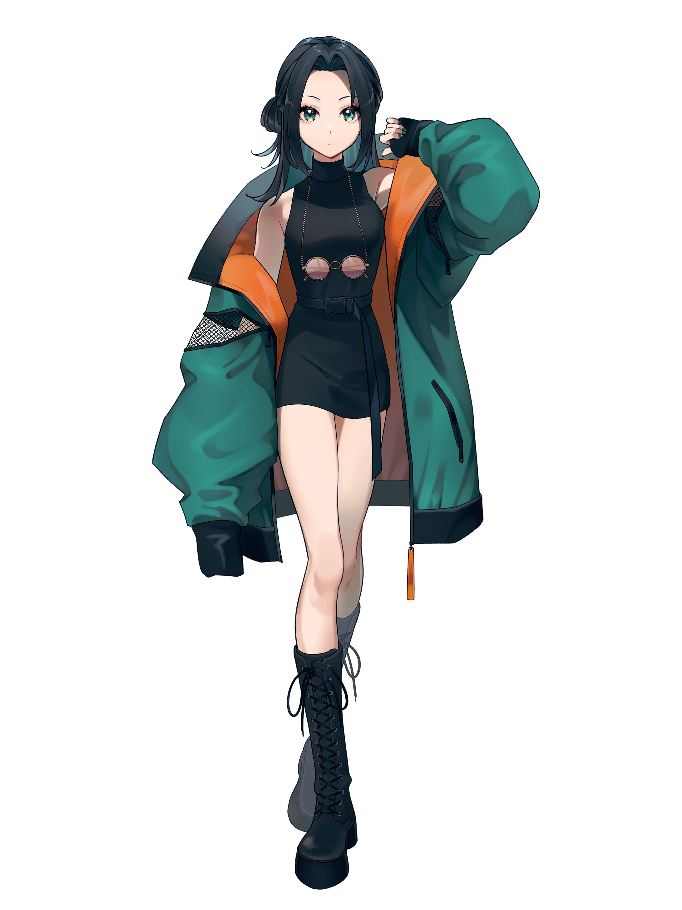 立ち絵イラスト-1