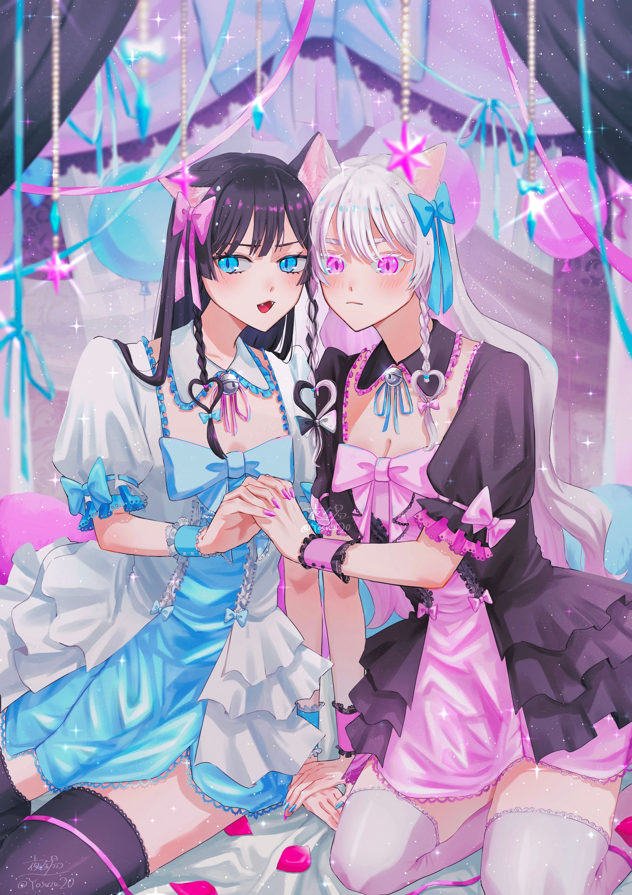 イラスト(一枚絵)-1