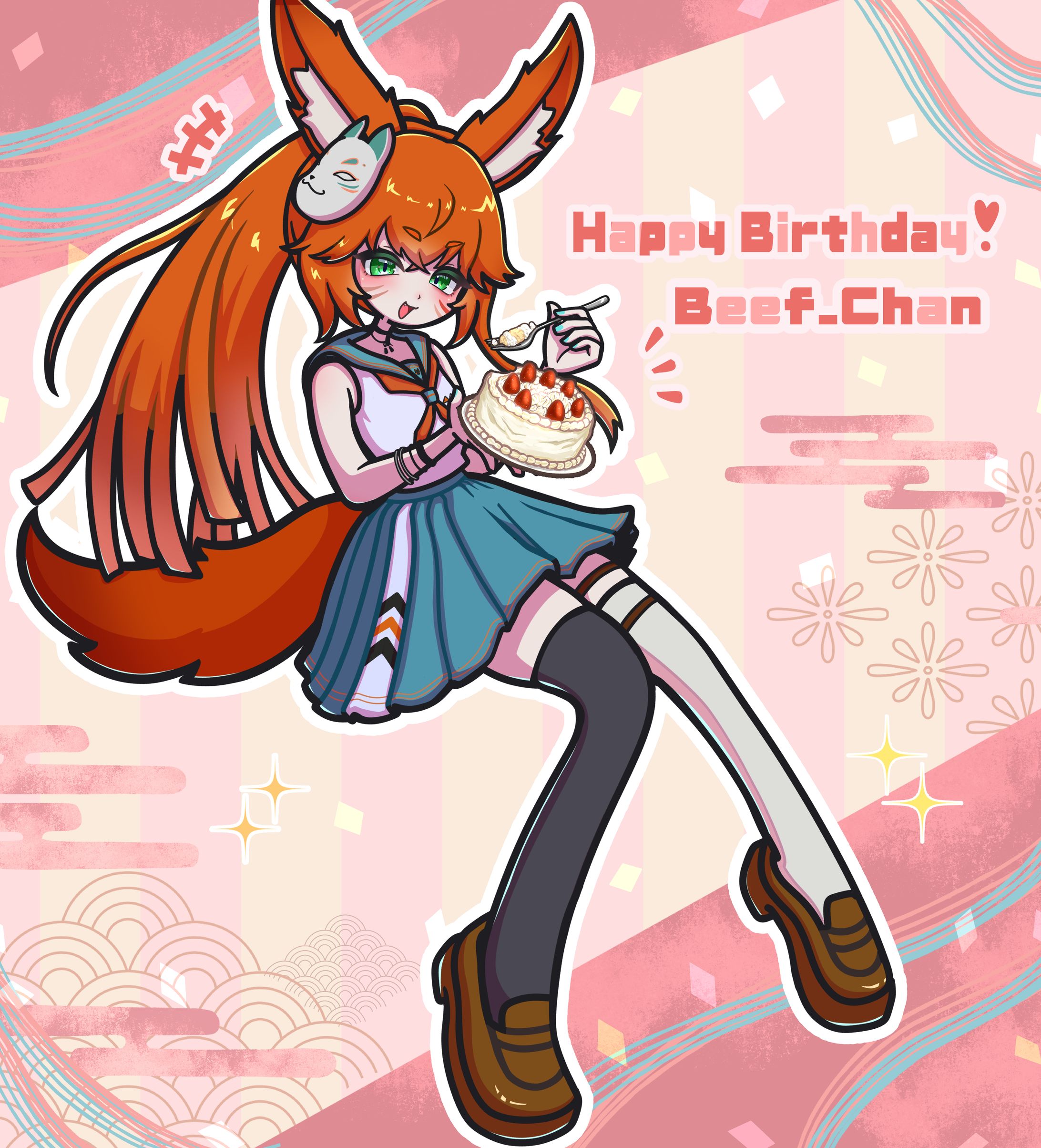 ご依頼イラスト-1