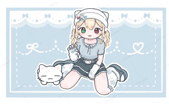 壁紙等制作