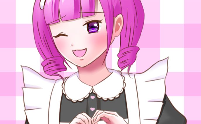メイド