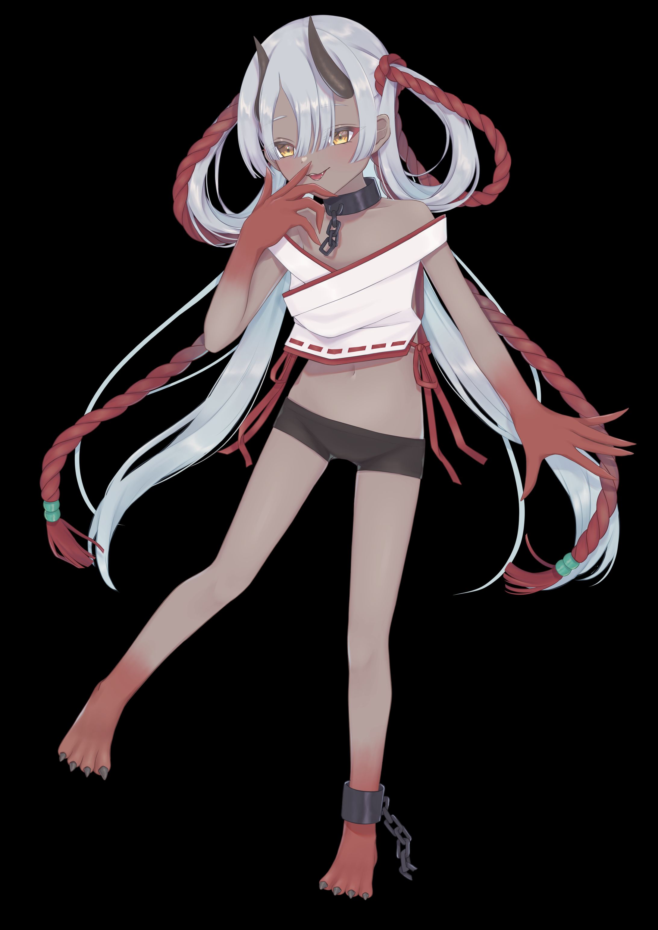 オリジナルキャラクター-1