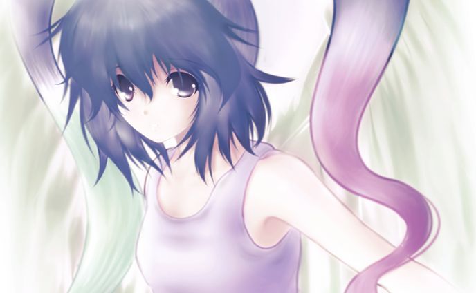 少女