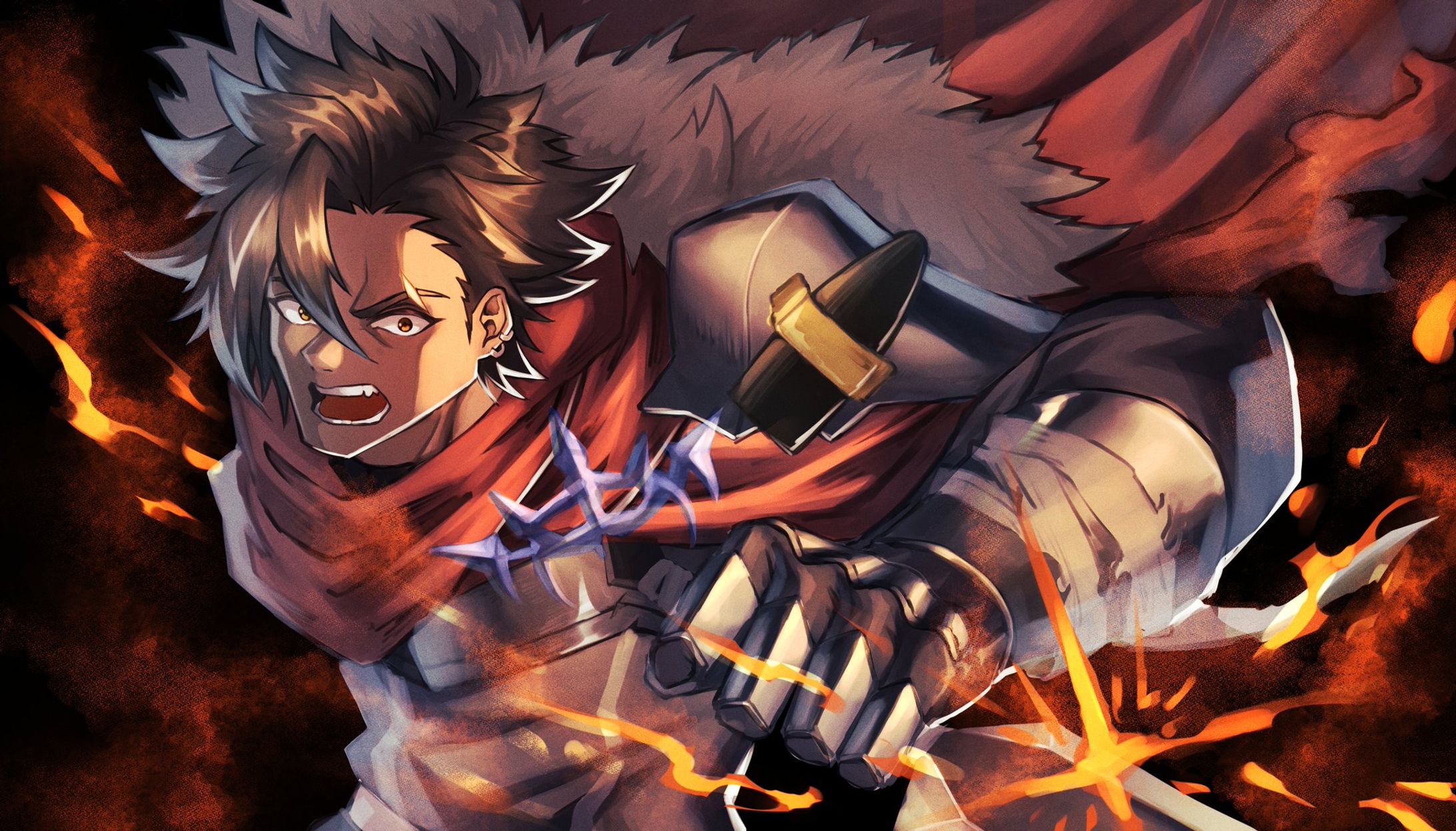 二次創作 勇者刑に処す ザイロ-1