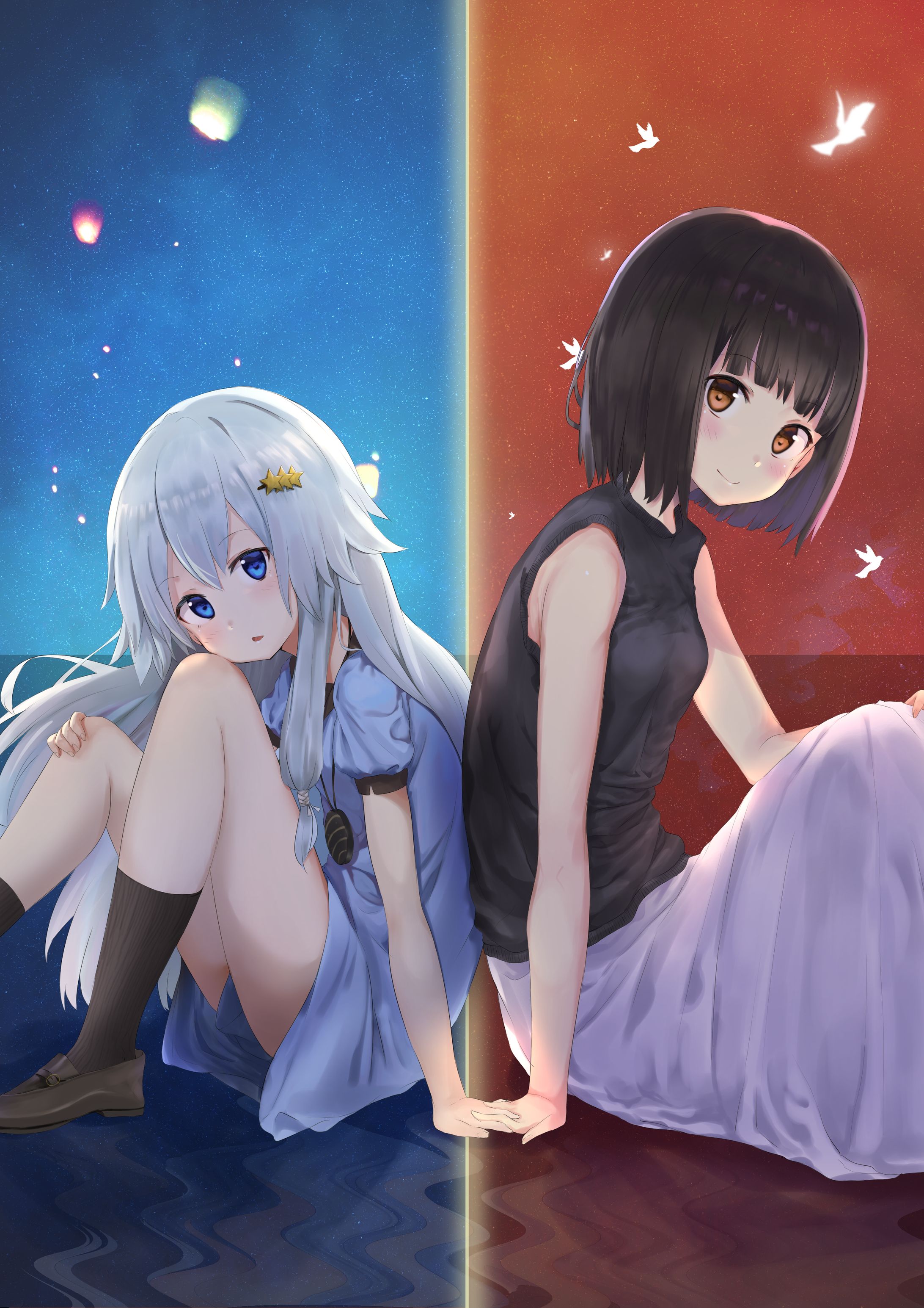 ゲームパッケージイラスト-1