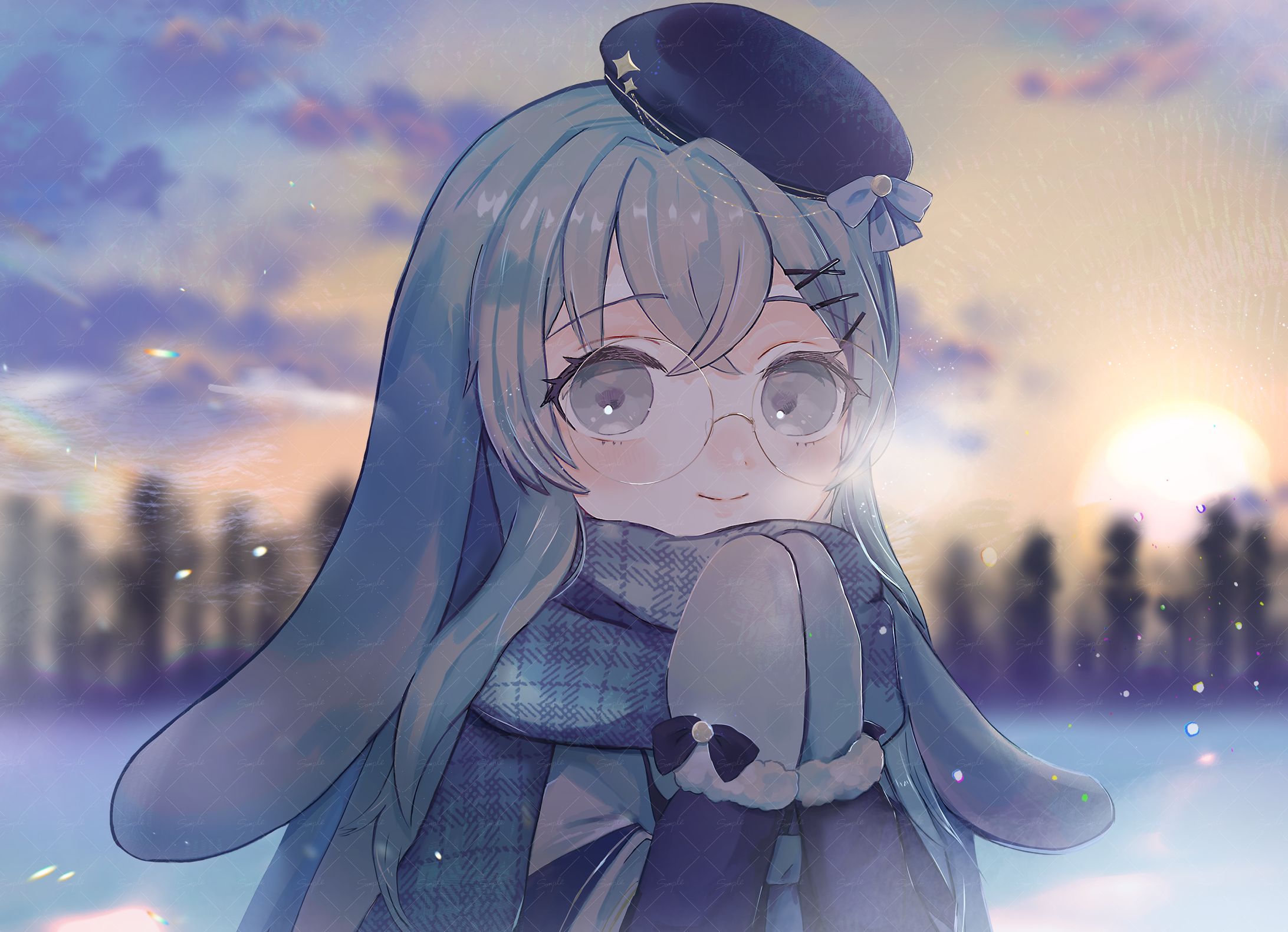 イラスト作成-1