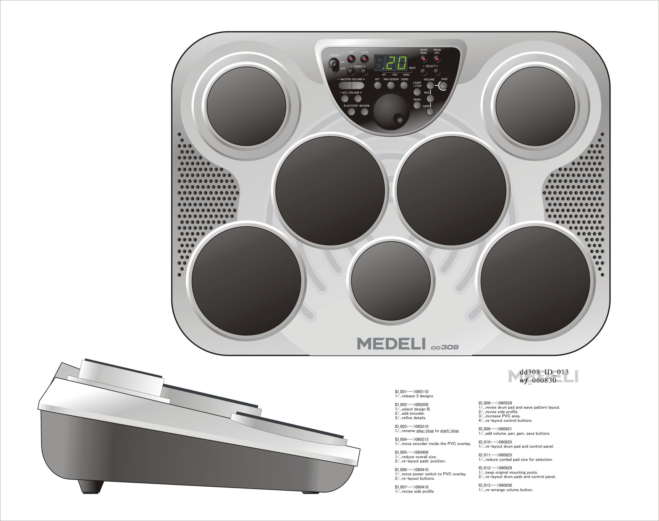 digital drum-1