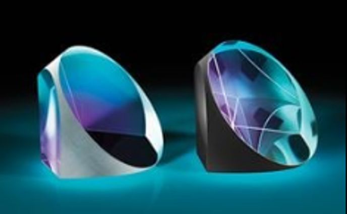 コーナーキューブ・レトロリフレクターの世界市場調査レポート2025