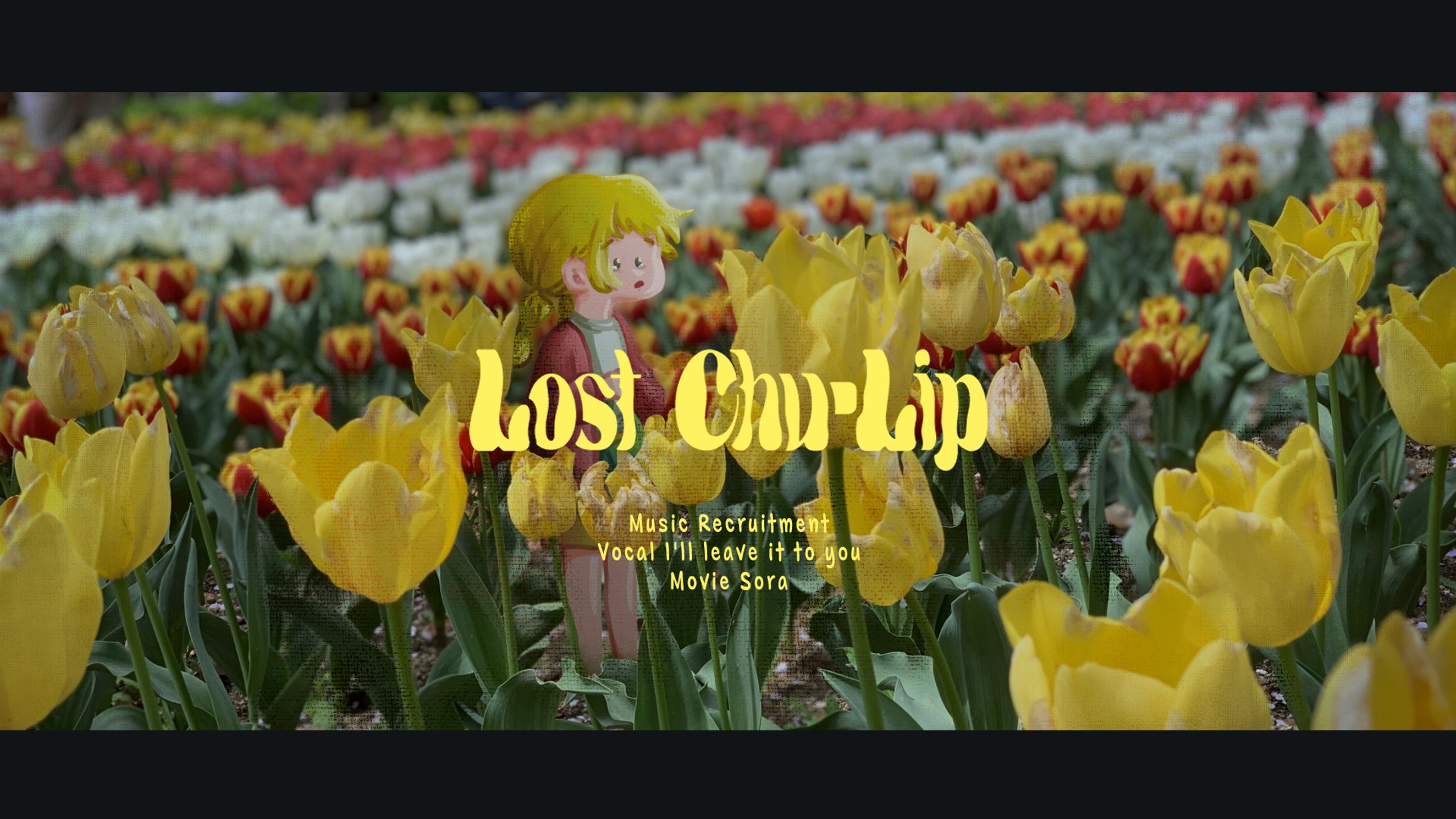 MVサムネイル｢Lost Chu-Lip｣-1