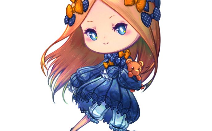 【ファンアート】Fate/Grand Order