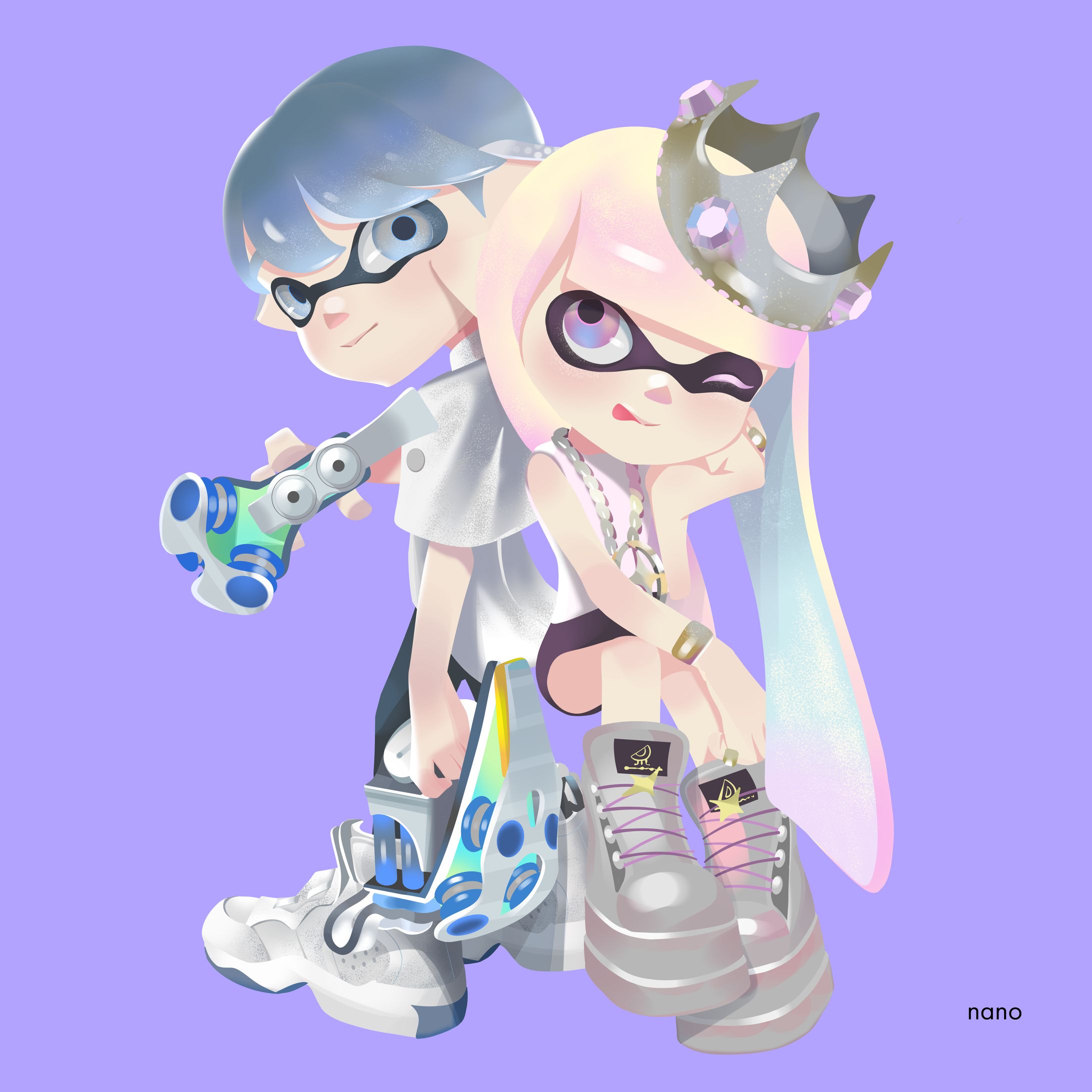 BoyandGirl1_splatoon-1