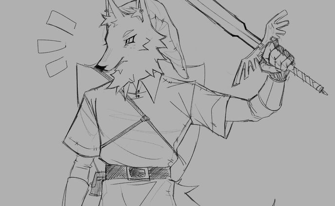 fanart、finally