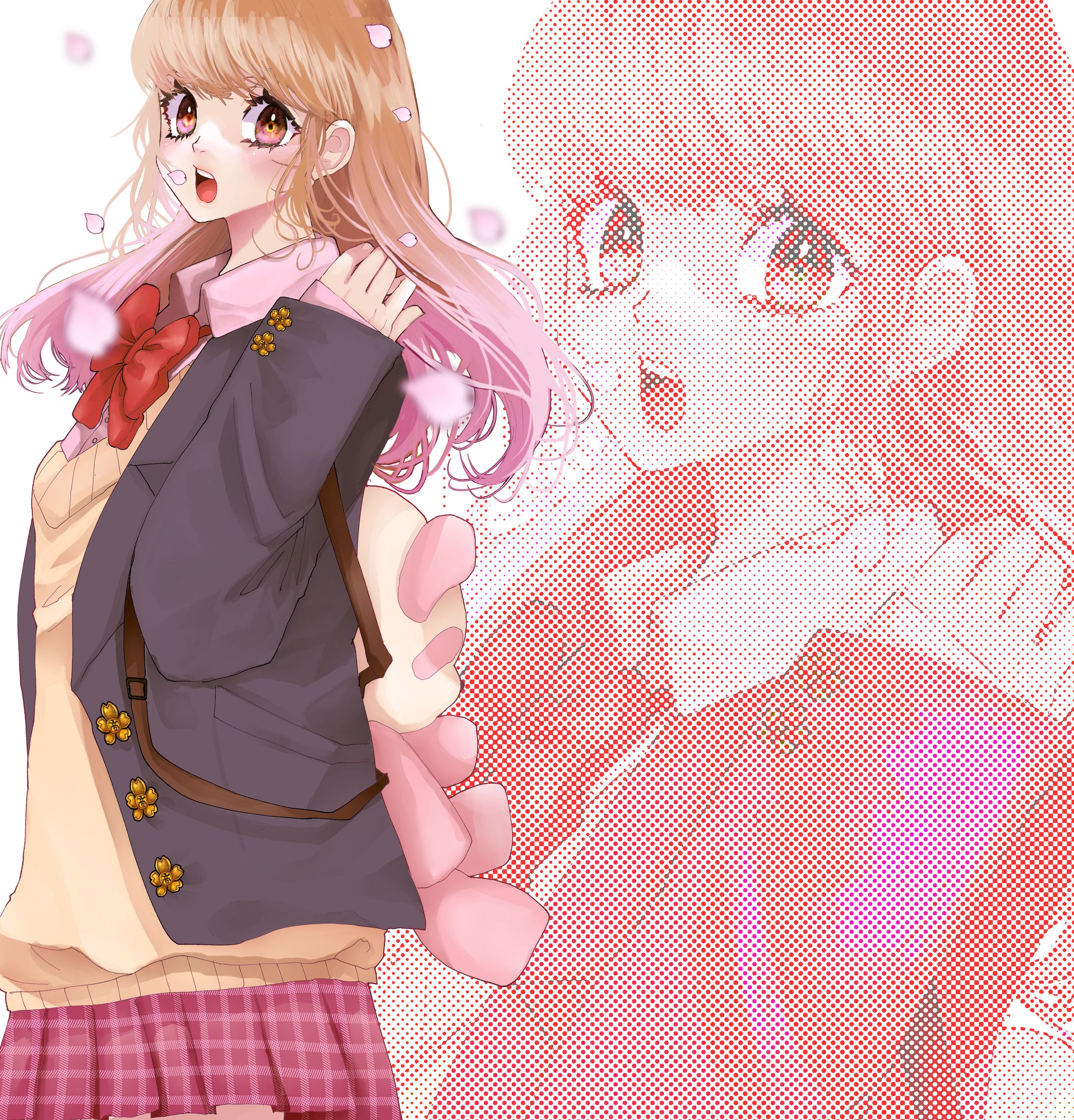 女子高生-1