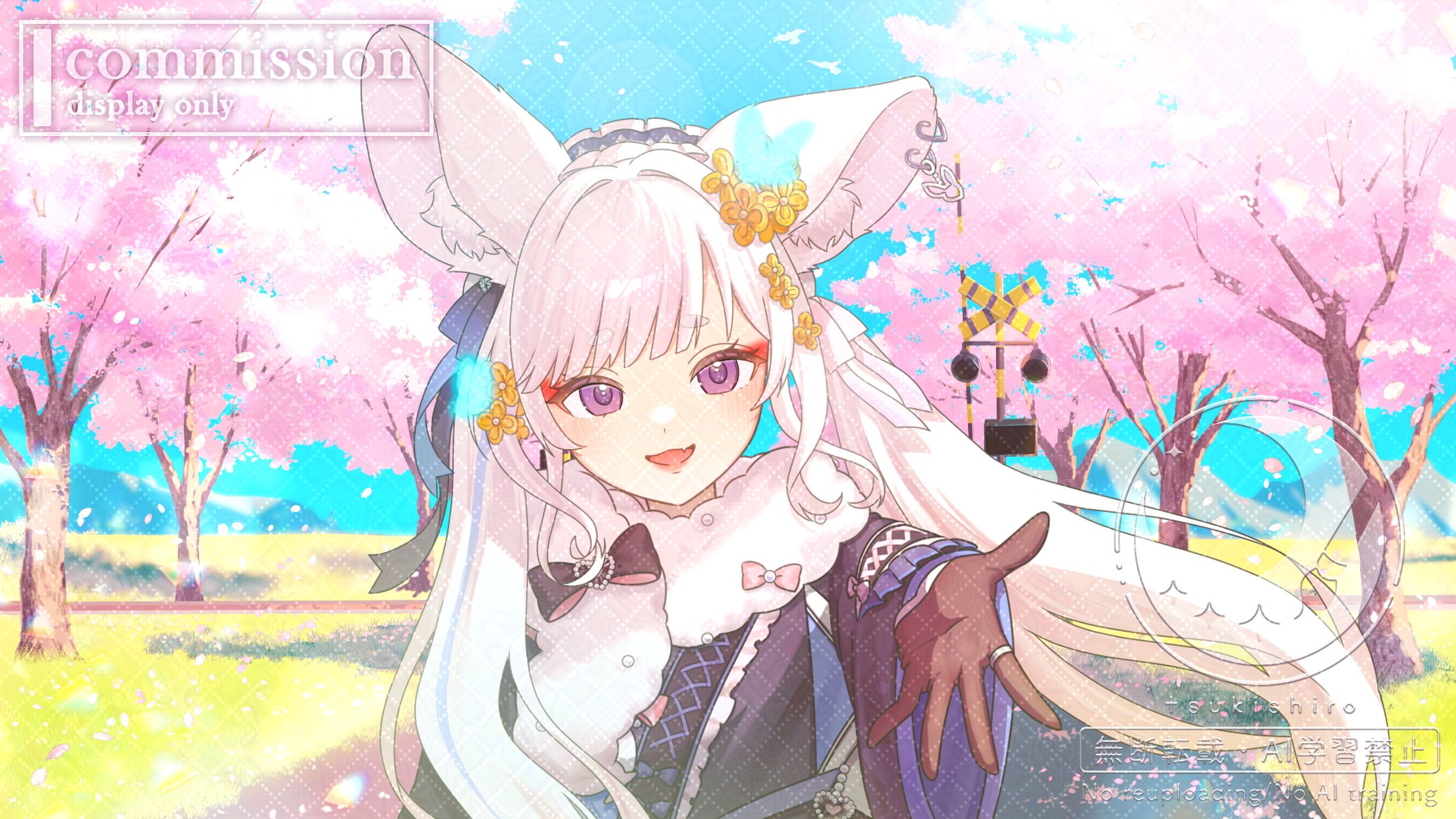 イラスト制作_むすびちゃん様-1