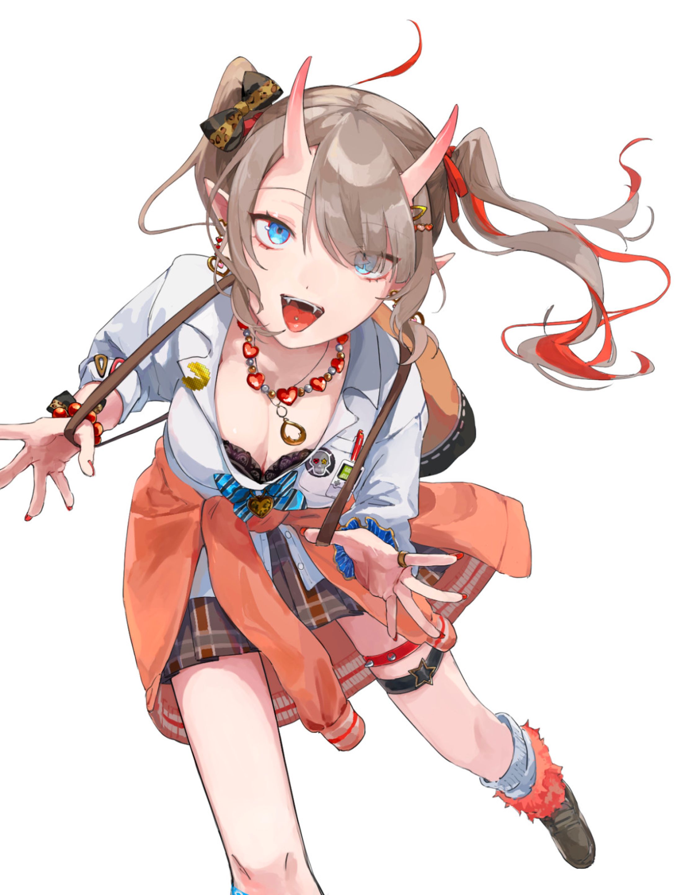 Skeb（背景無し）　(10)-1