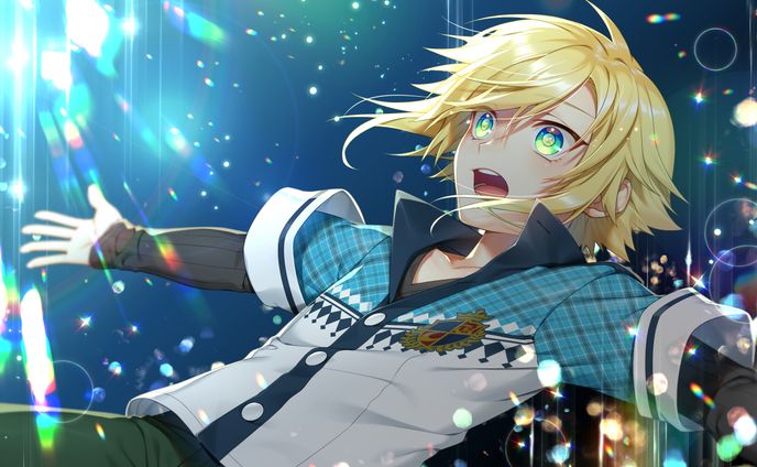 イラスト担当、イメージテーマ