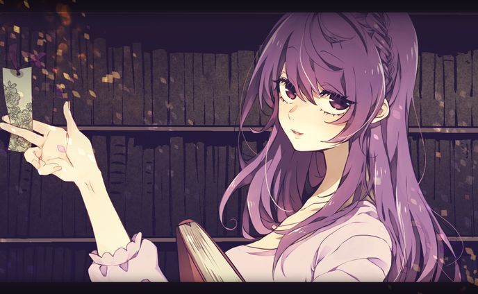 VtuberRTキャンペーン当選イラスト